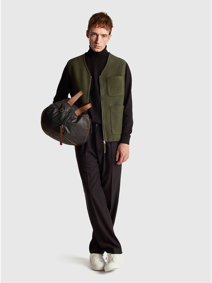 WAISTCOAT Men image number 3